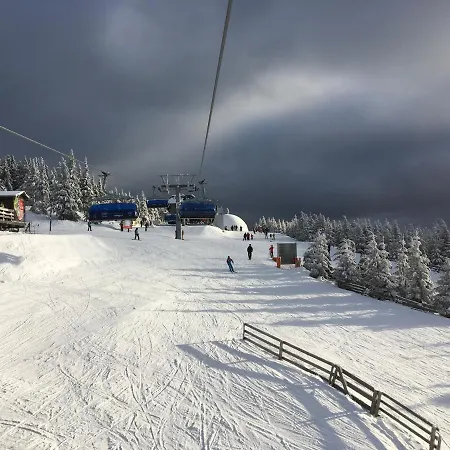 Le Mont *