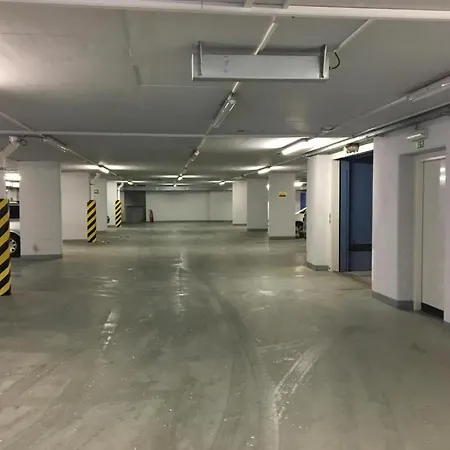 Διαμέρισμα Le Mont Trutnov