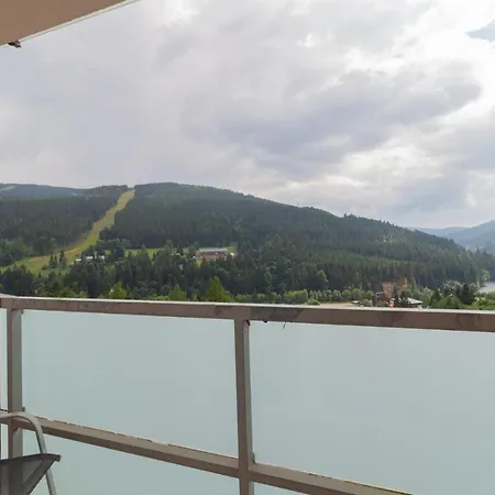 Διαμέρισμα Le Mont Trutnov